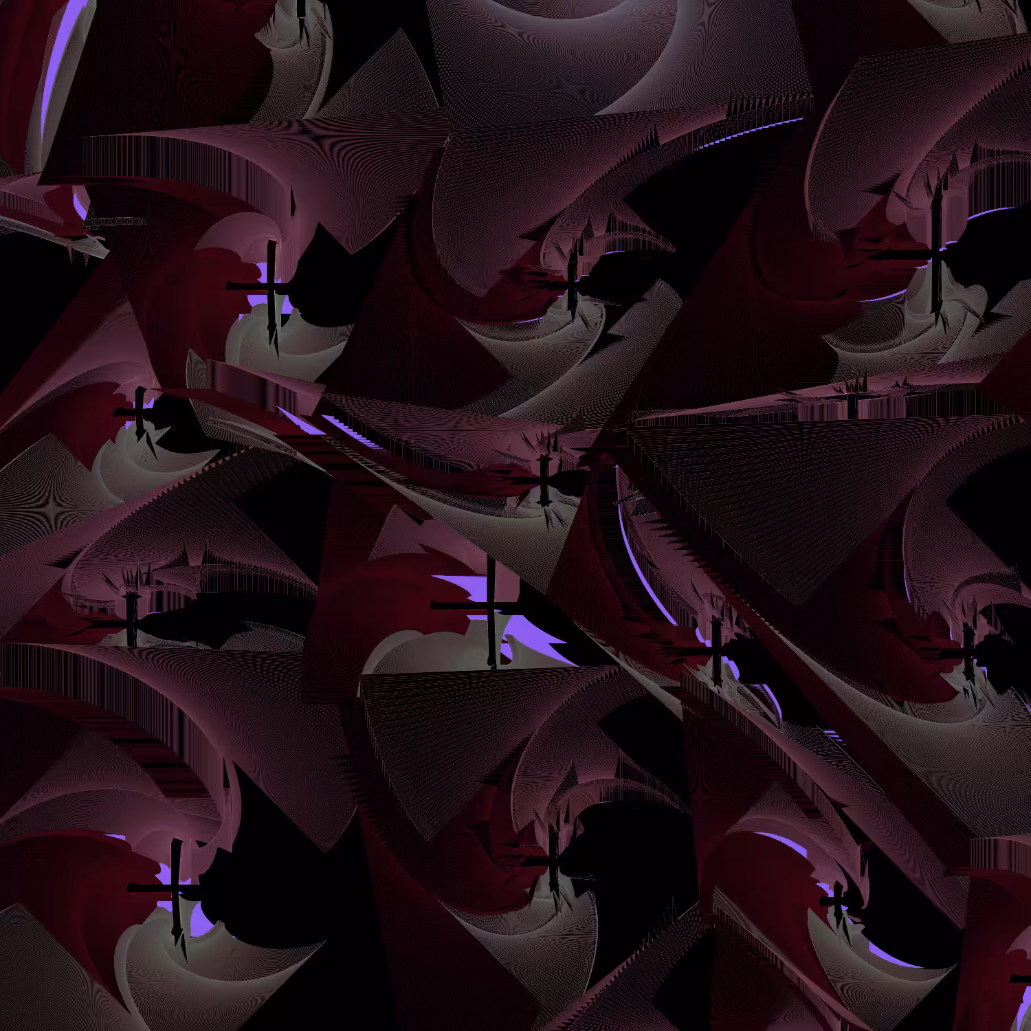 d e f o r m #41
