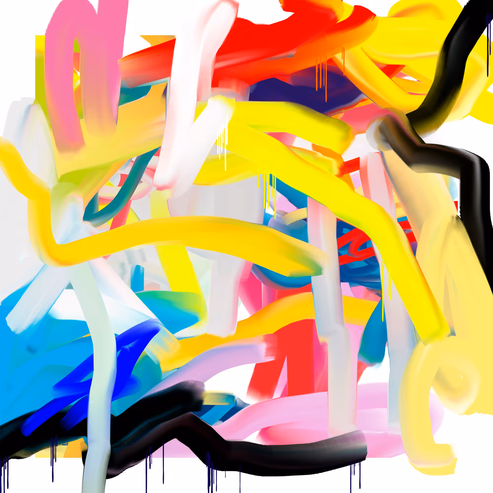 Untitled I