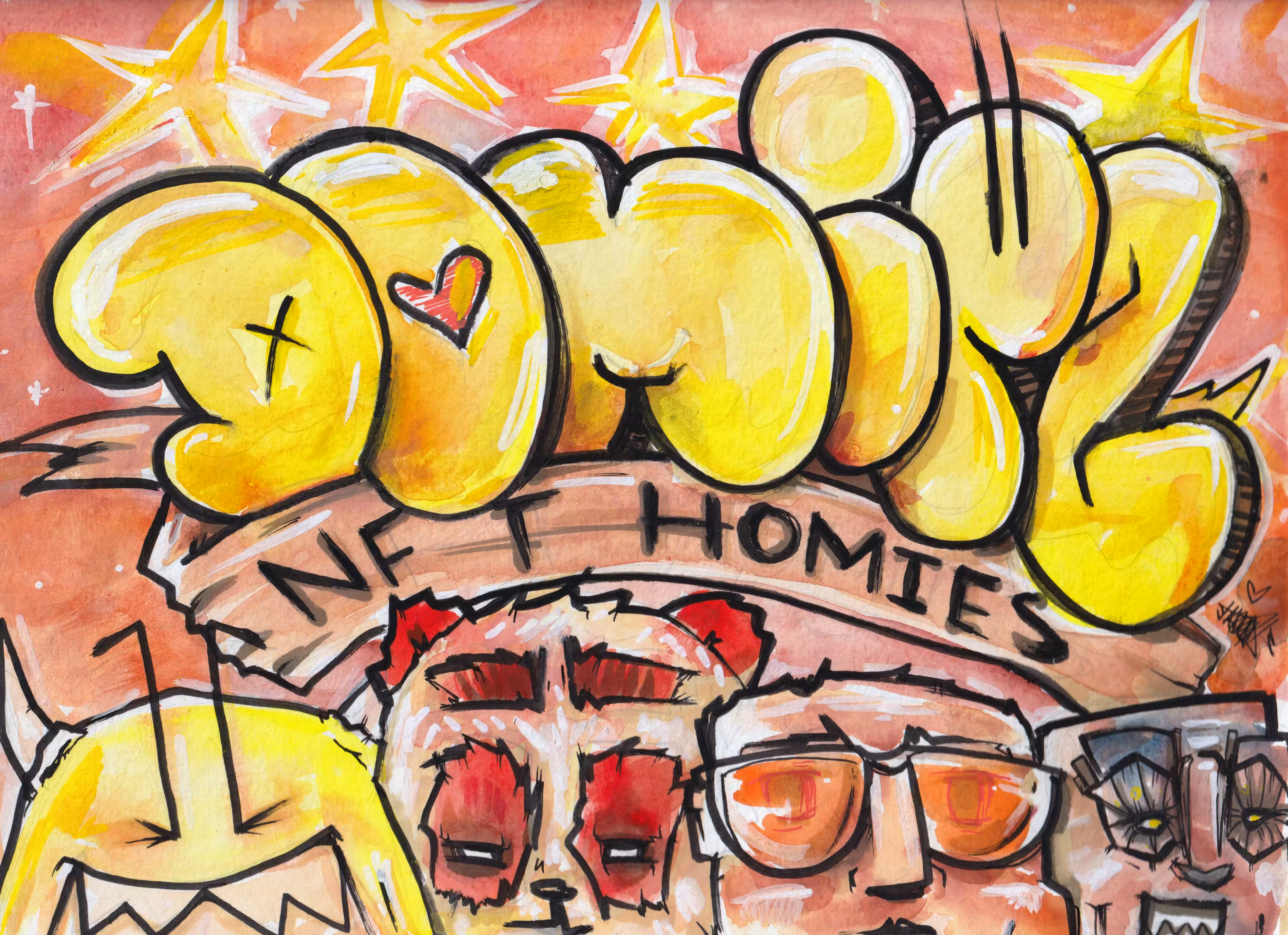 #024 DomieZ UNLTD