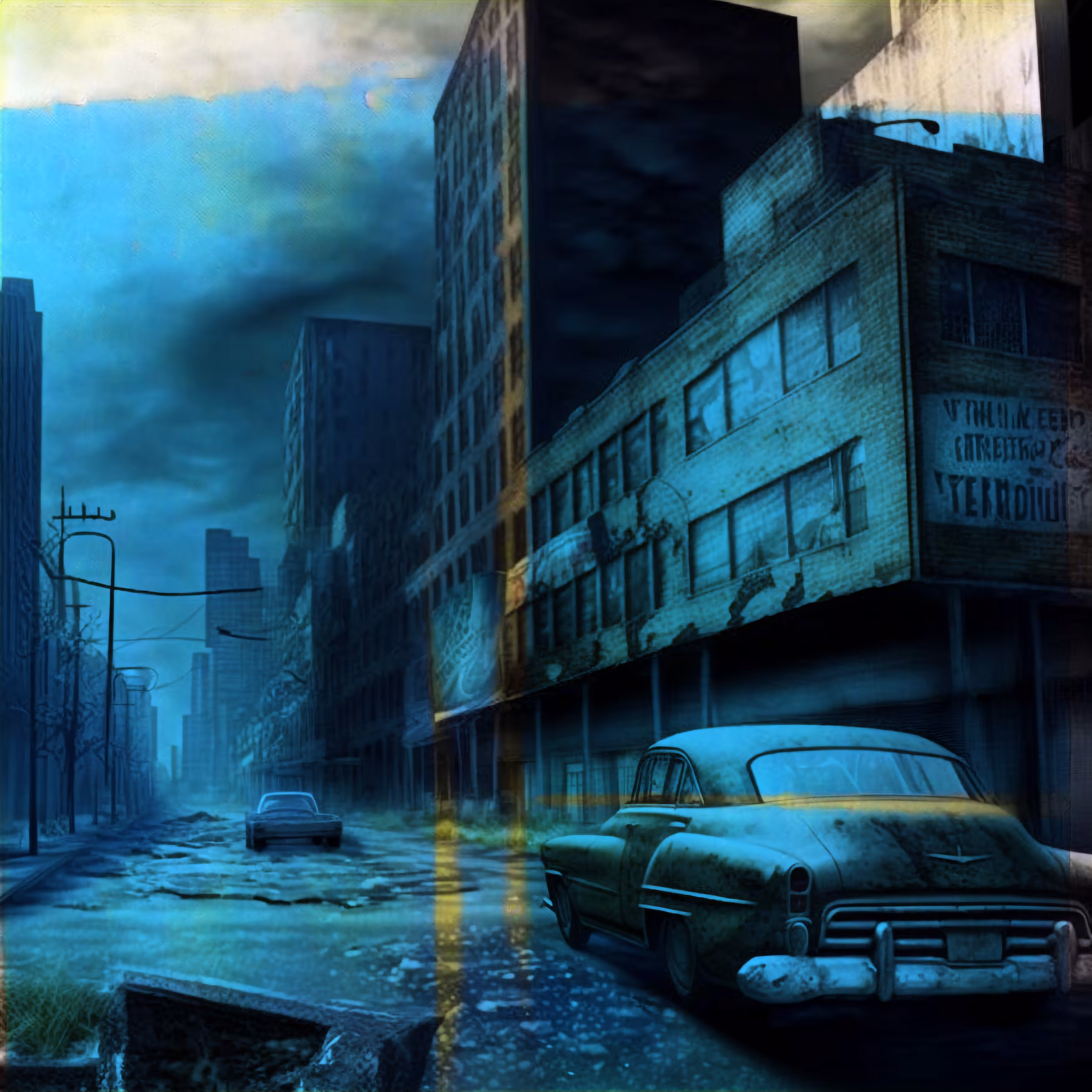 Dreamscape #433