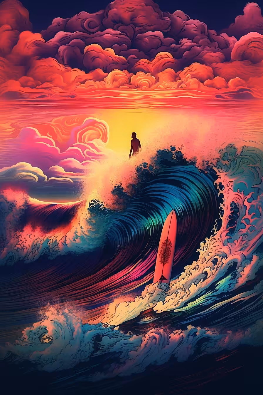 Chasing your dreams