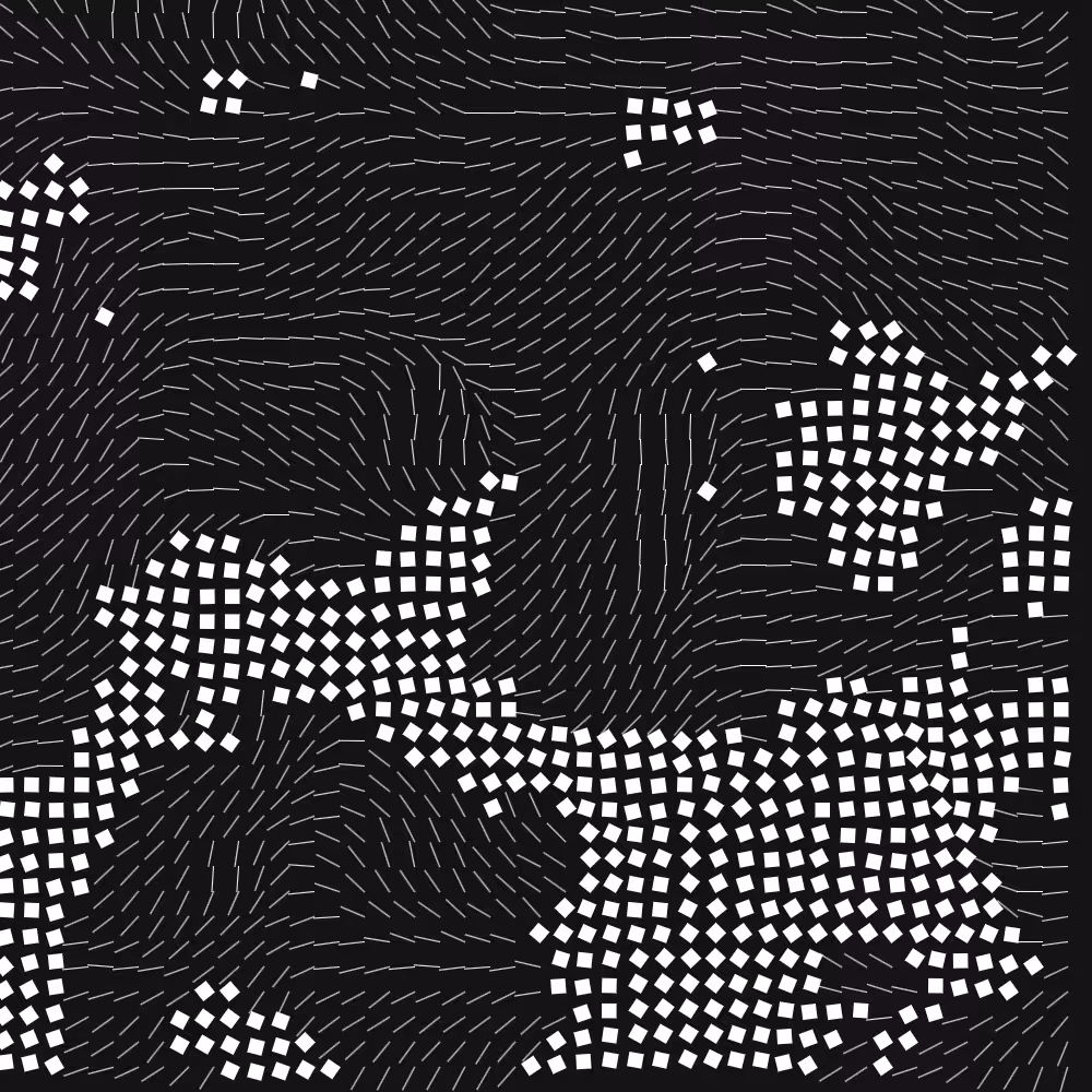 Geometric Fluidity #790