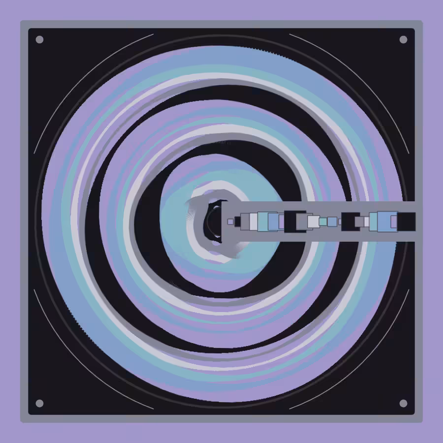 Memory Disc #39