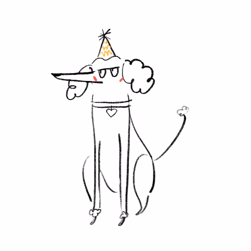 Woof Woof #197