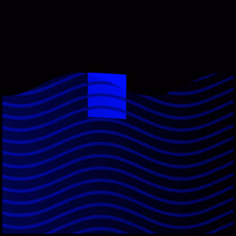 Sea #8