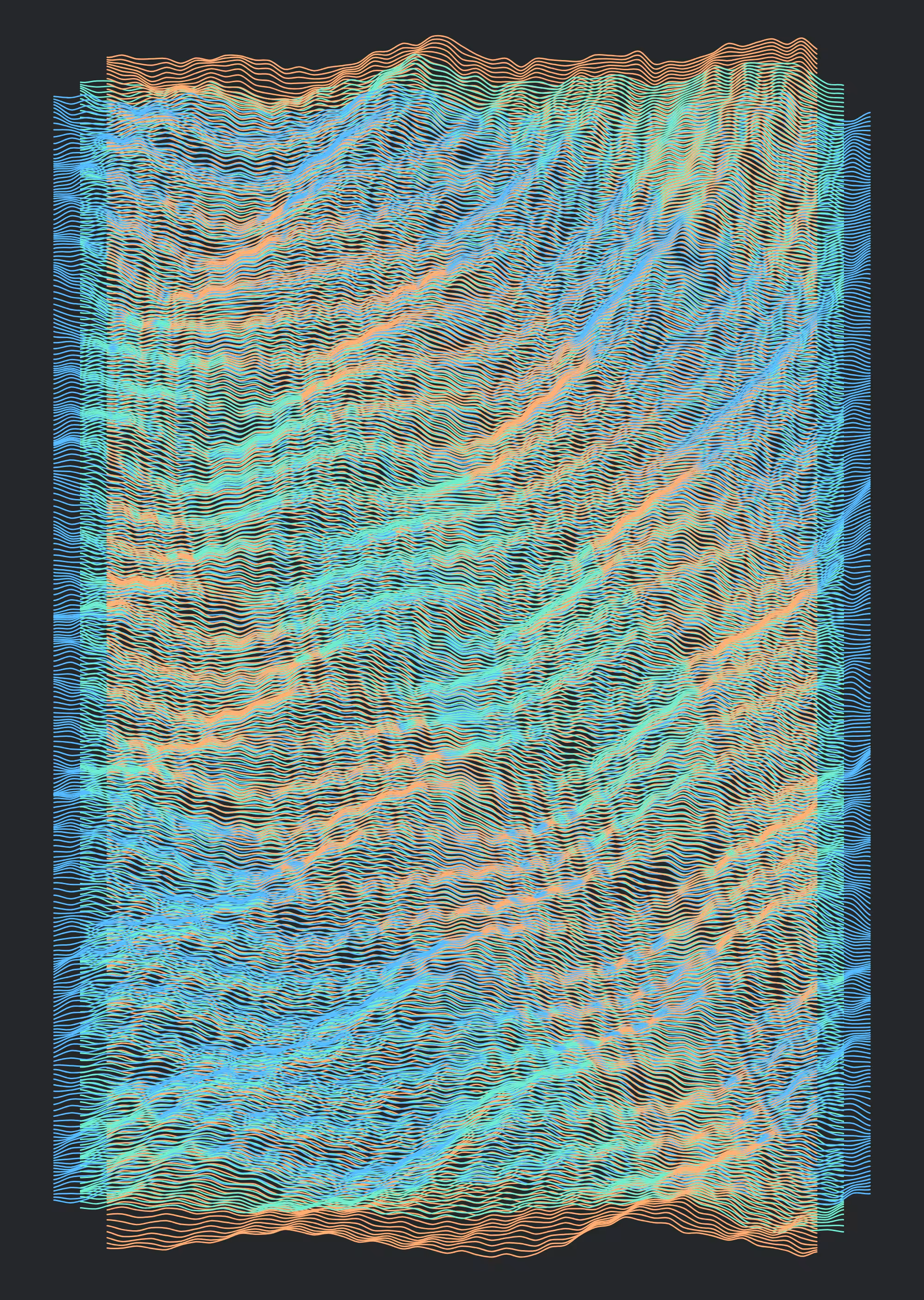 Fluid Edge #26
