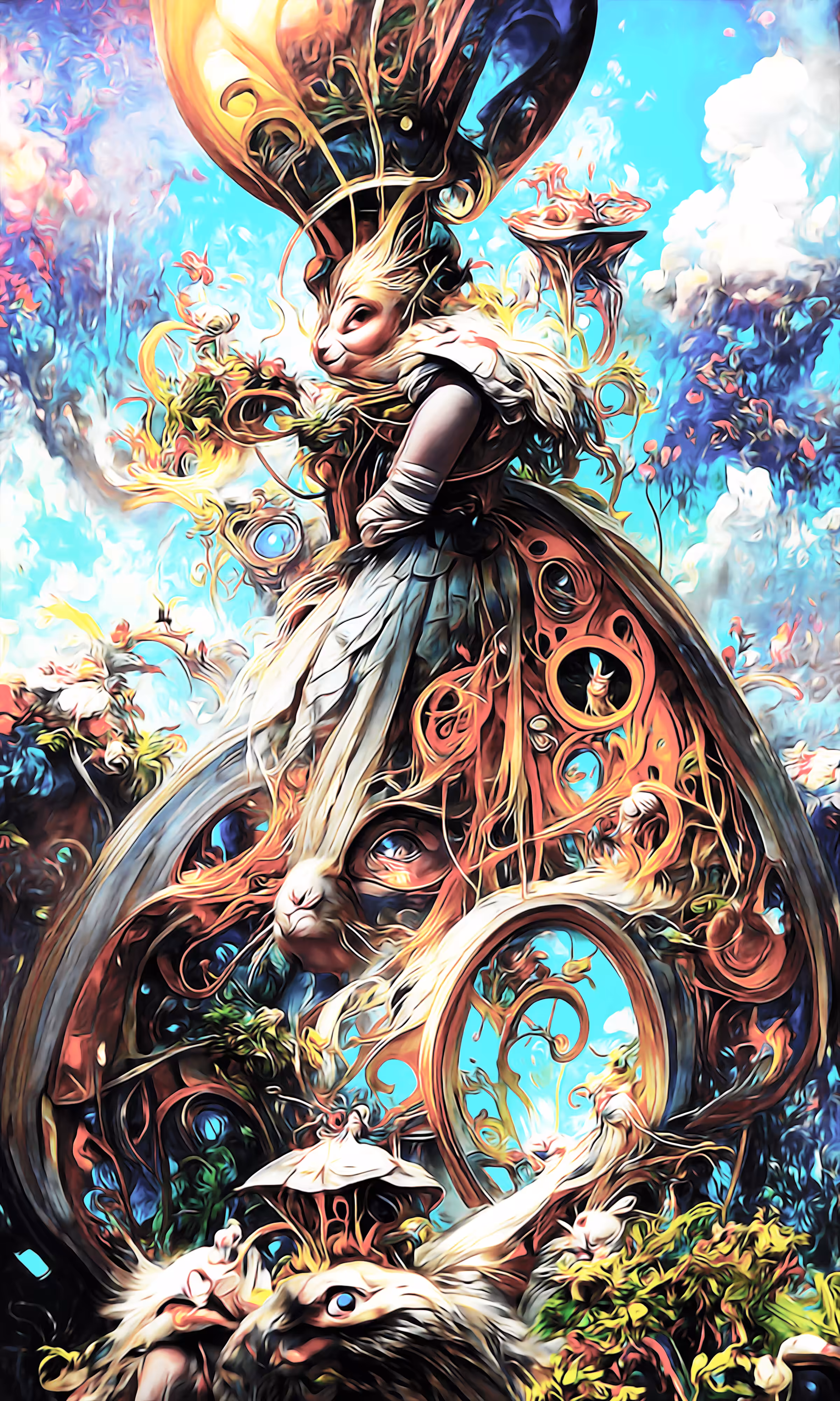 Wonderland