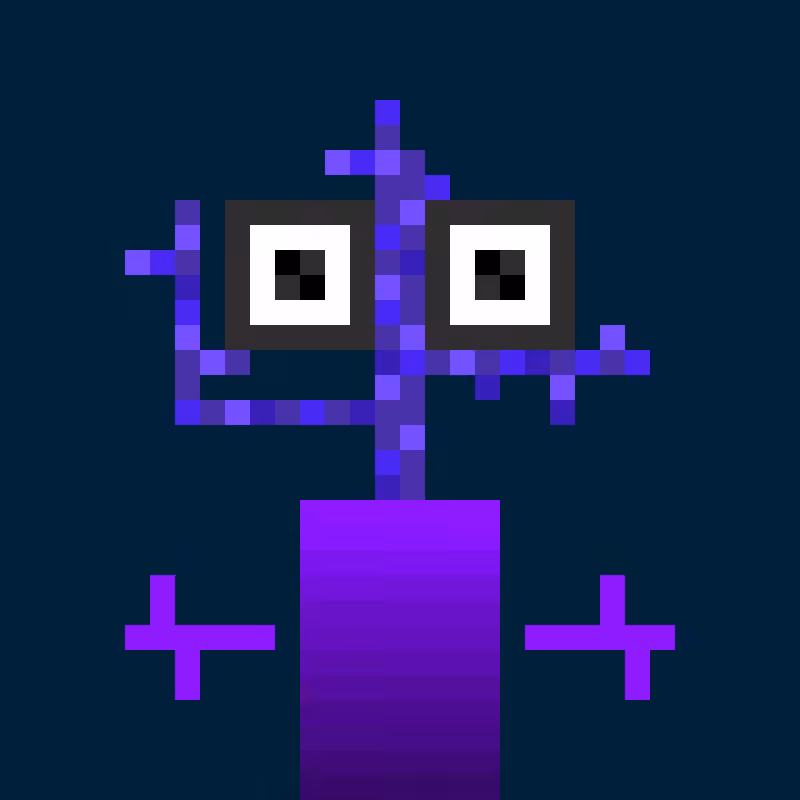 BLOCKIES #88