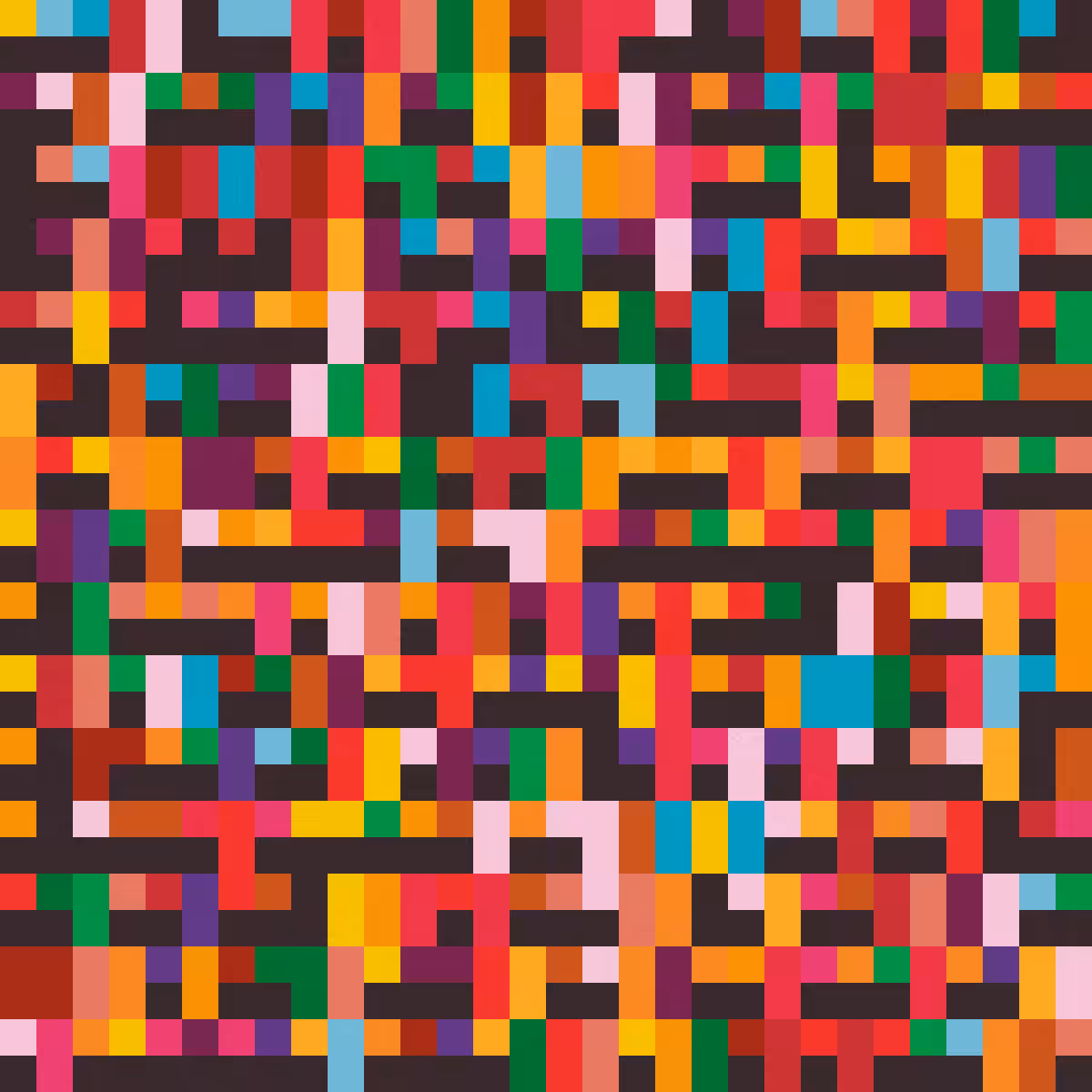 pixelpallete #64