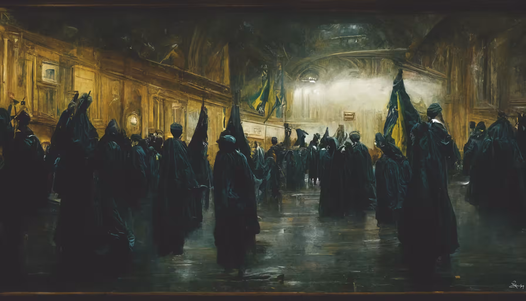 Invasão ao Congresso
