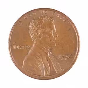 Cent #2470