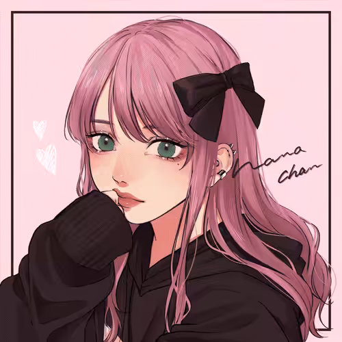 AsukaHayami_present: nana-chan