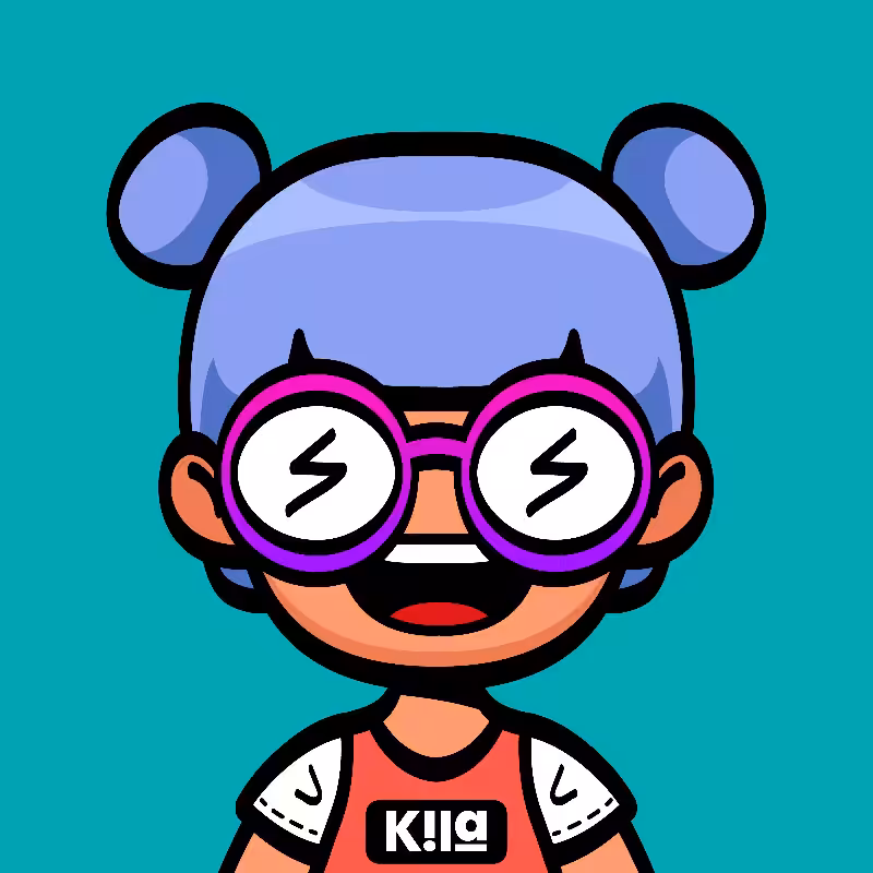 Kila #255