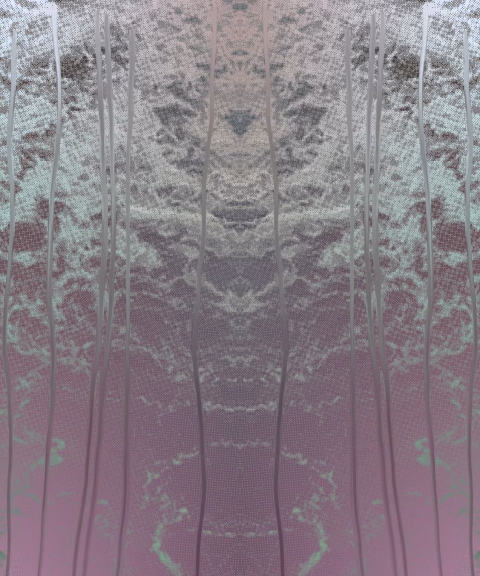 chaos comes with the summer haze #122