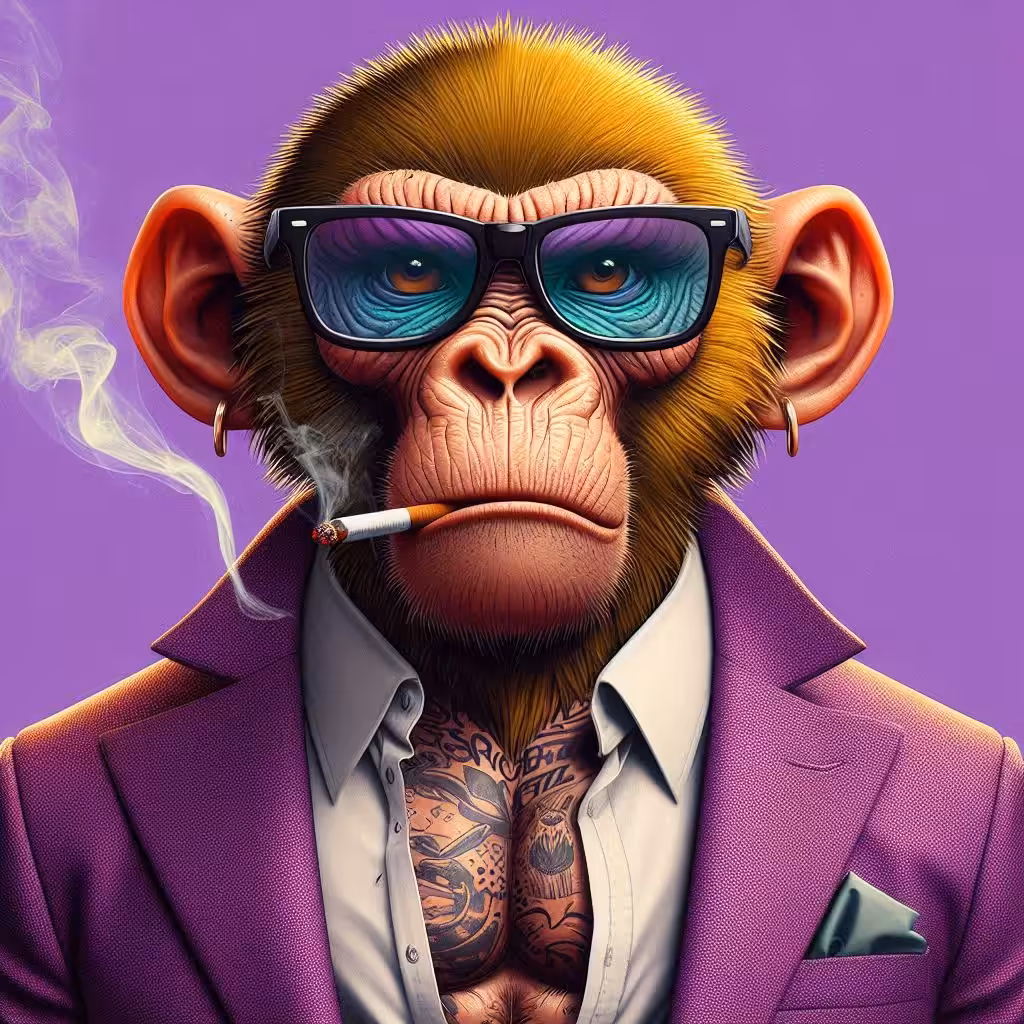 Monkey king