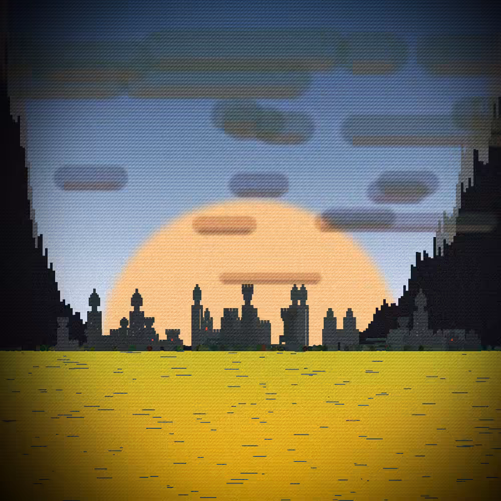 Pastlands #17
