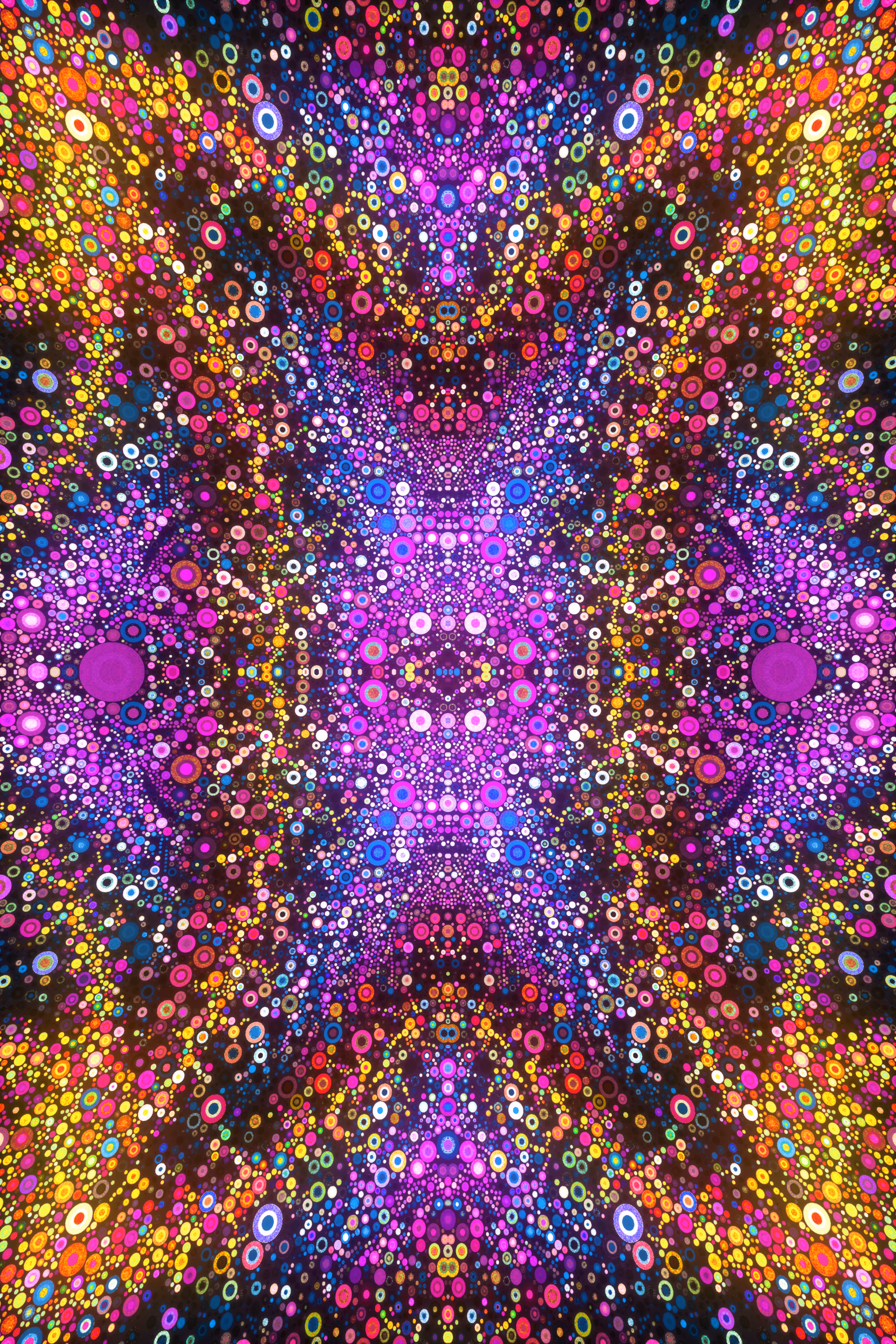 Atomic Rhythm