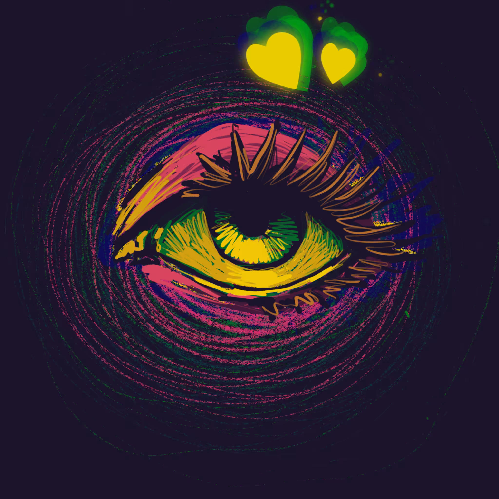 7. Part of 'See Inside'