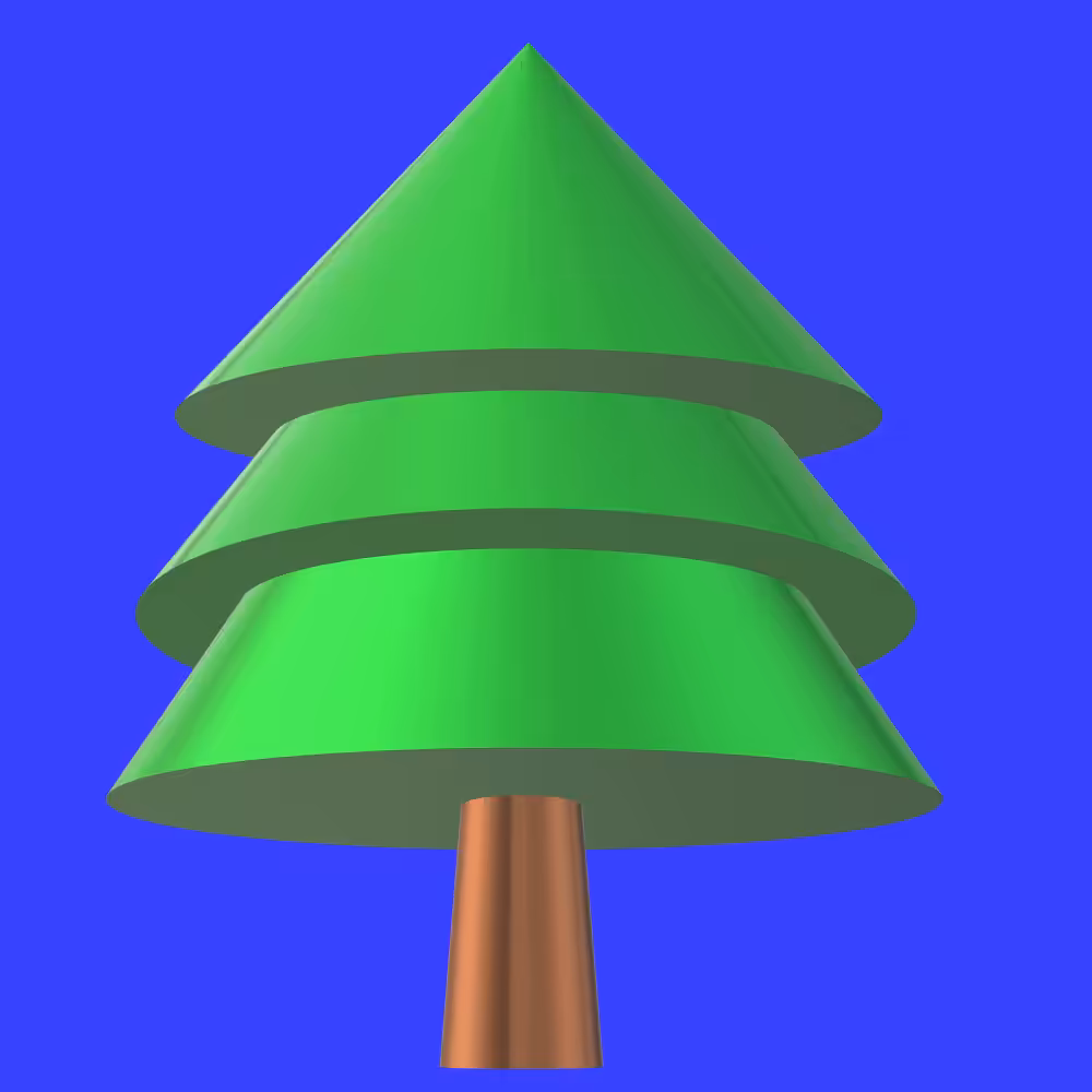 tree