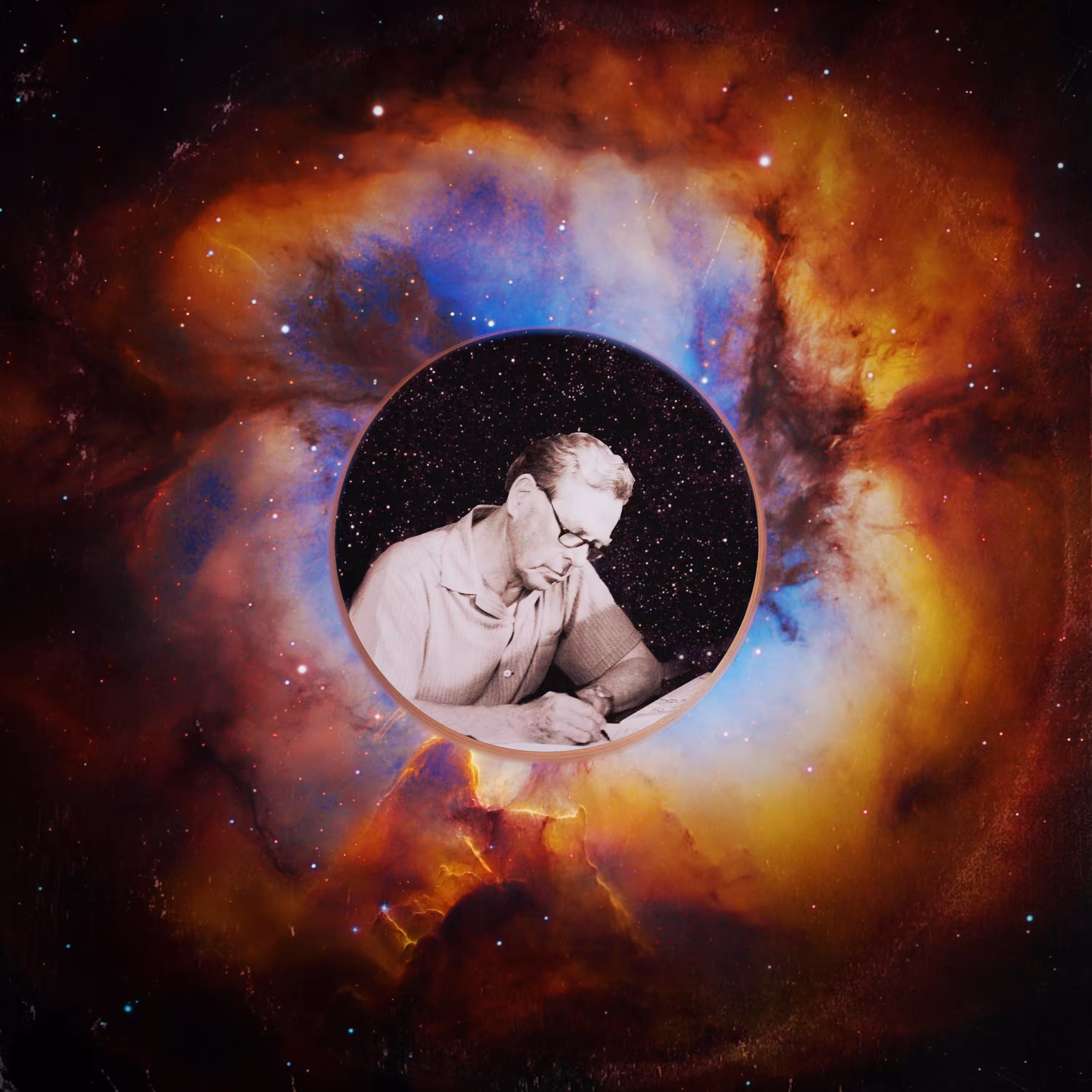 SONGS OF MYTHOLOGY | Original album art