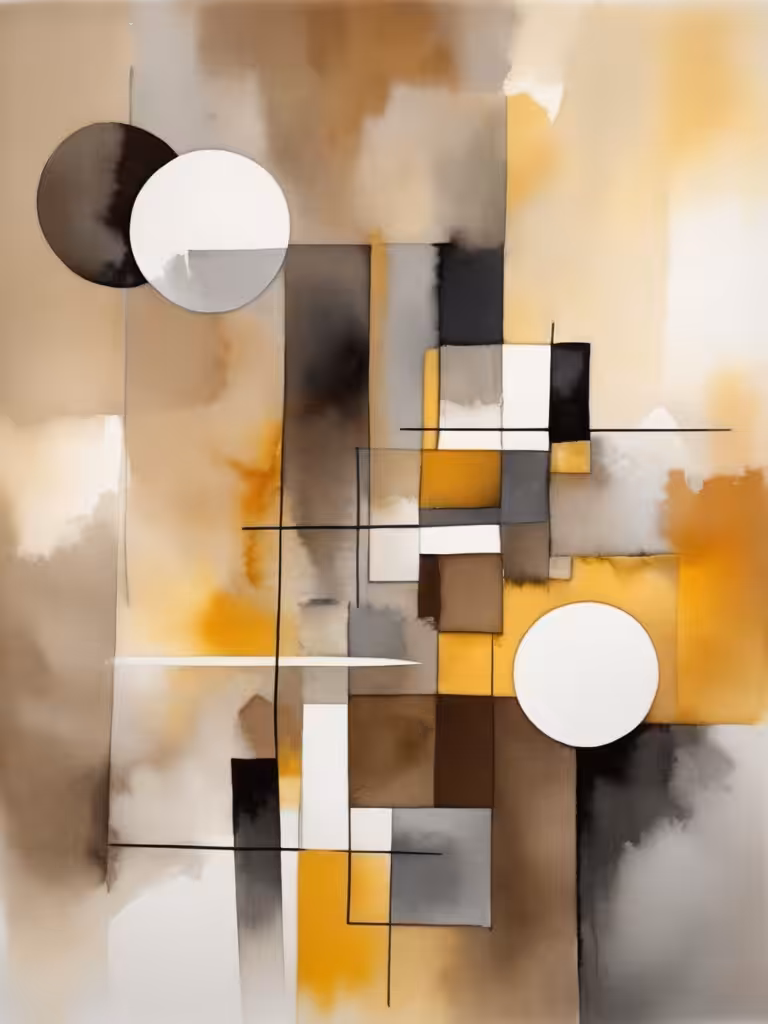 Shapes #17