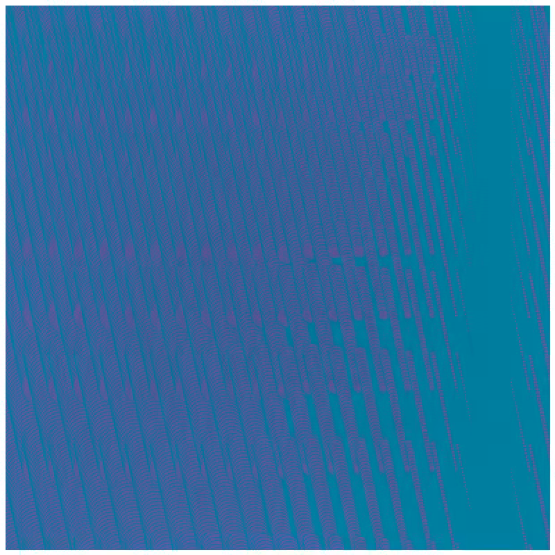 Collapsing the Wave Function #24
