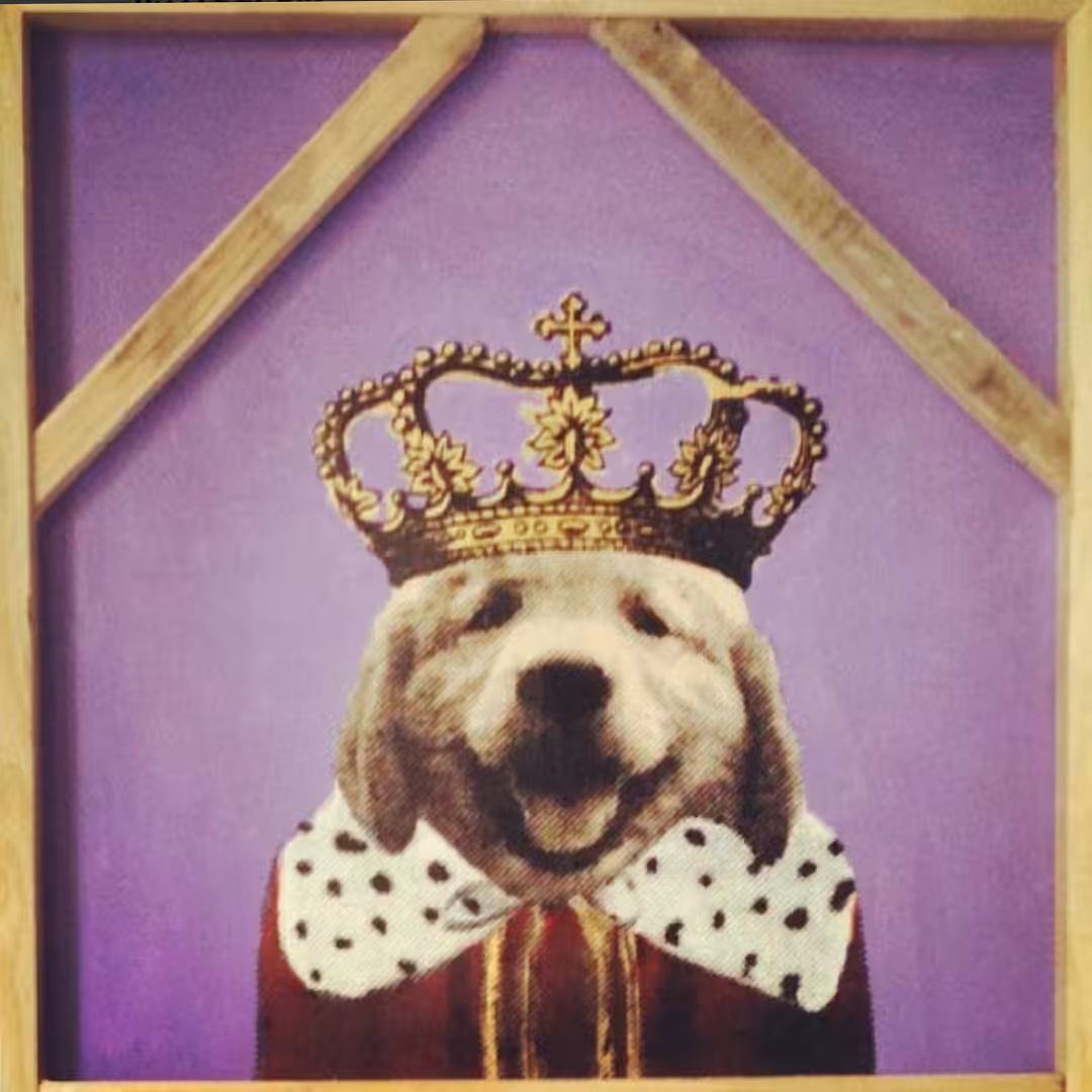Crown Hound