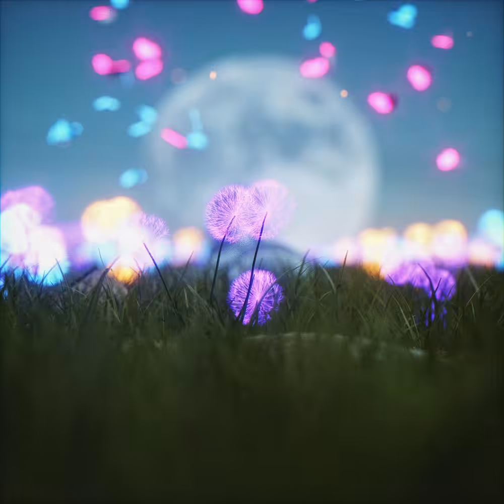 Luminance