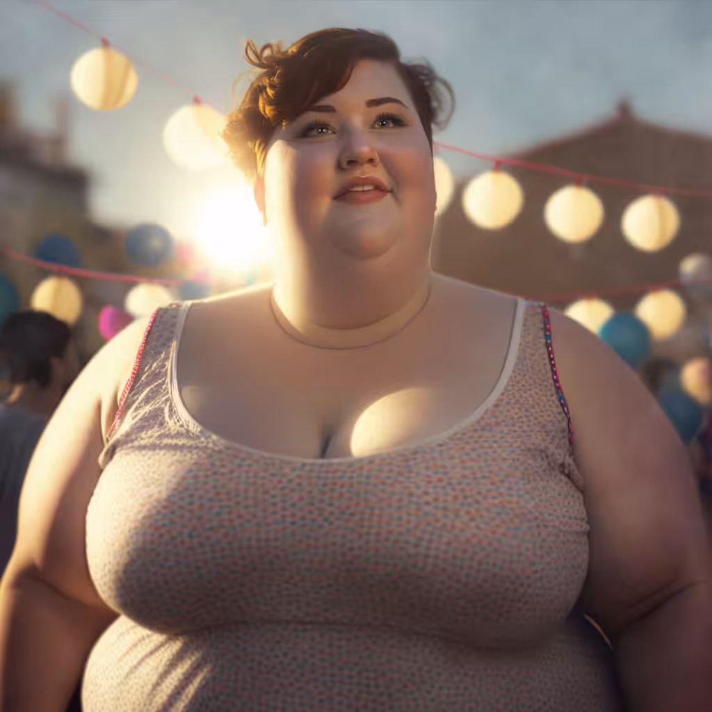 FatPhobia XXX