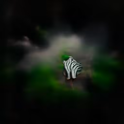 Latent Mountain