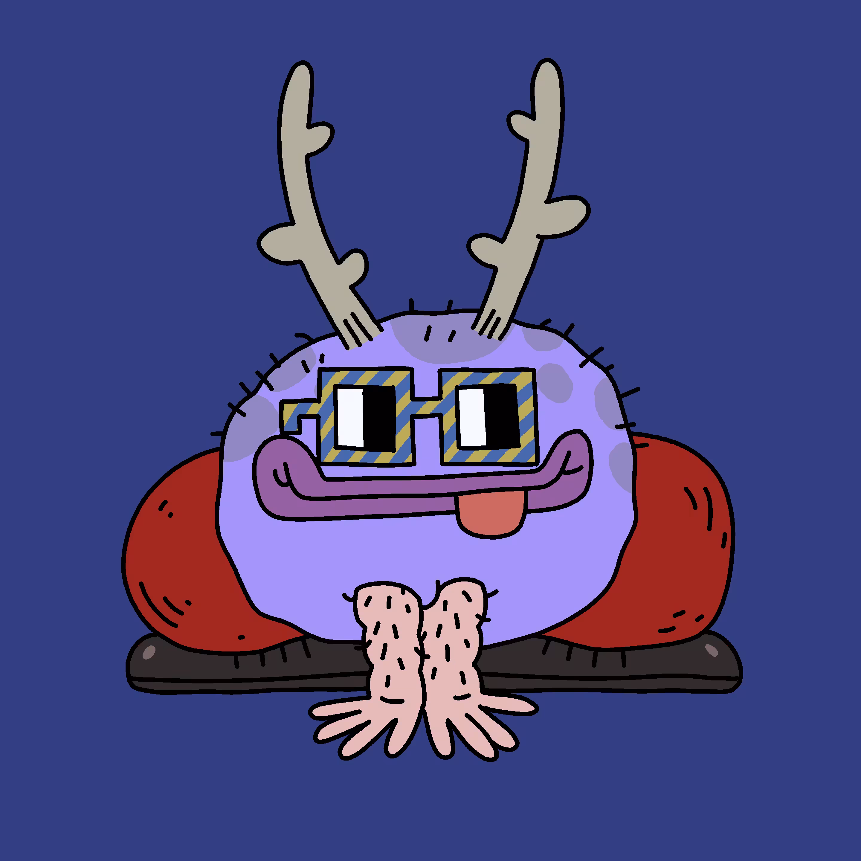 MistleToadz #5077