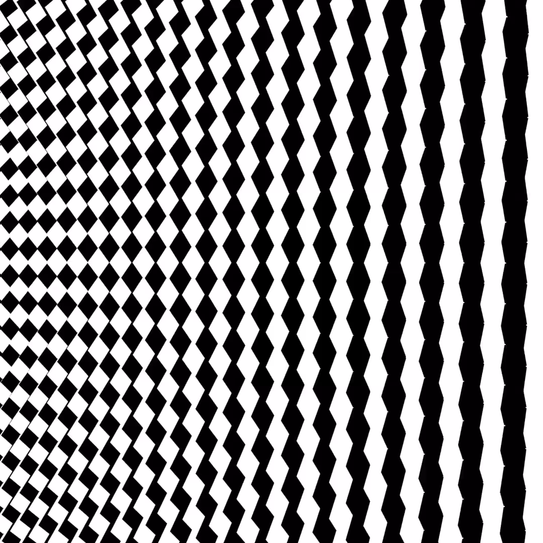 Octa-llusion