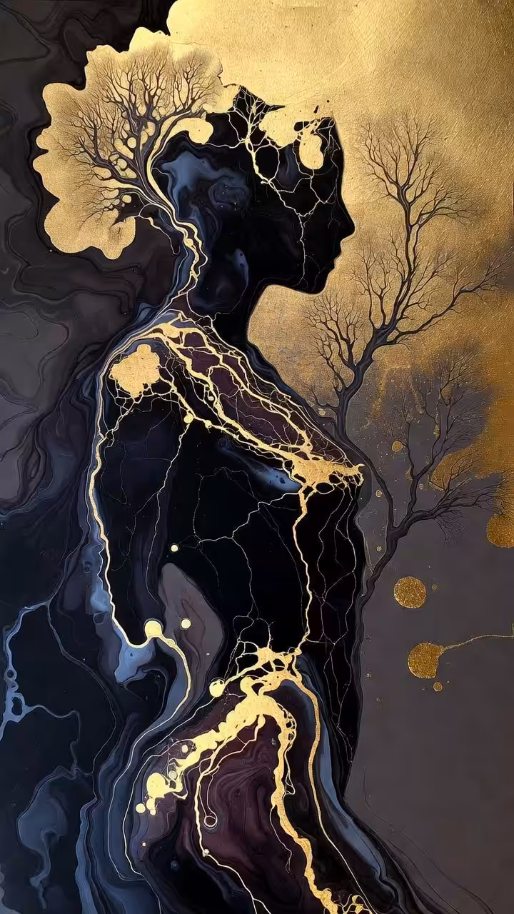 Veins of Becoming