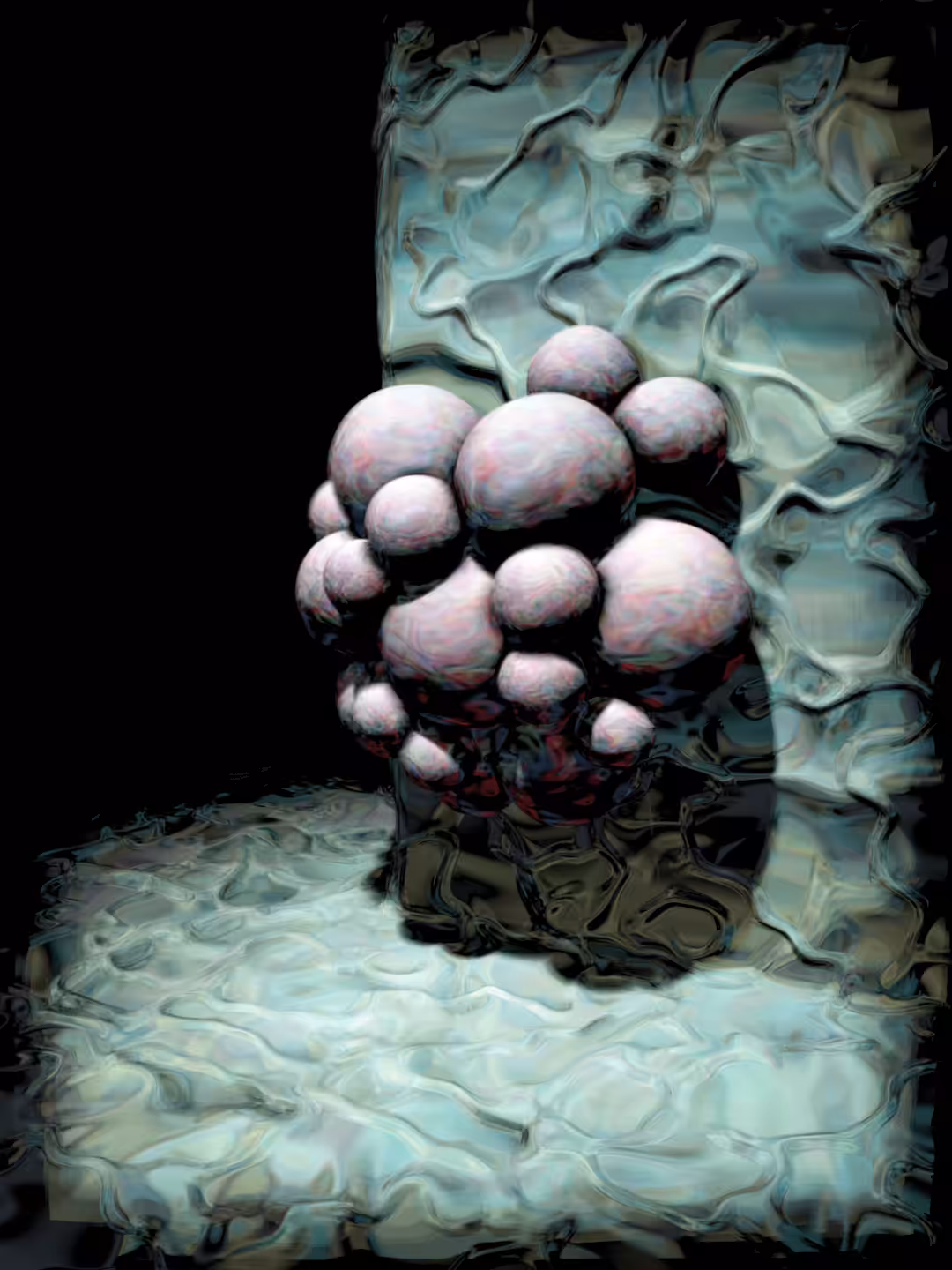 Balls to the Walls #5