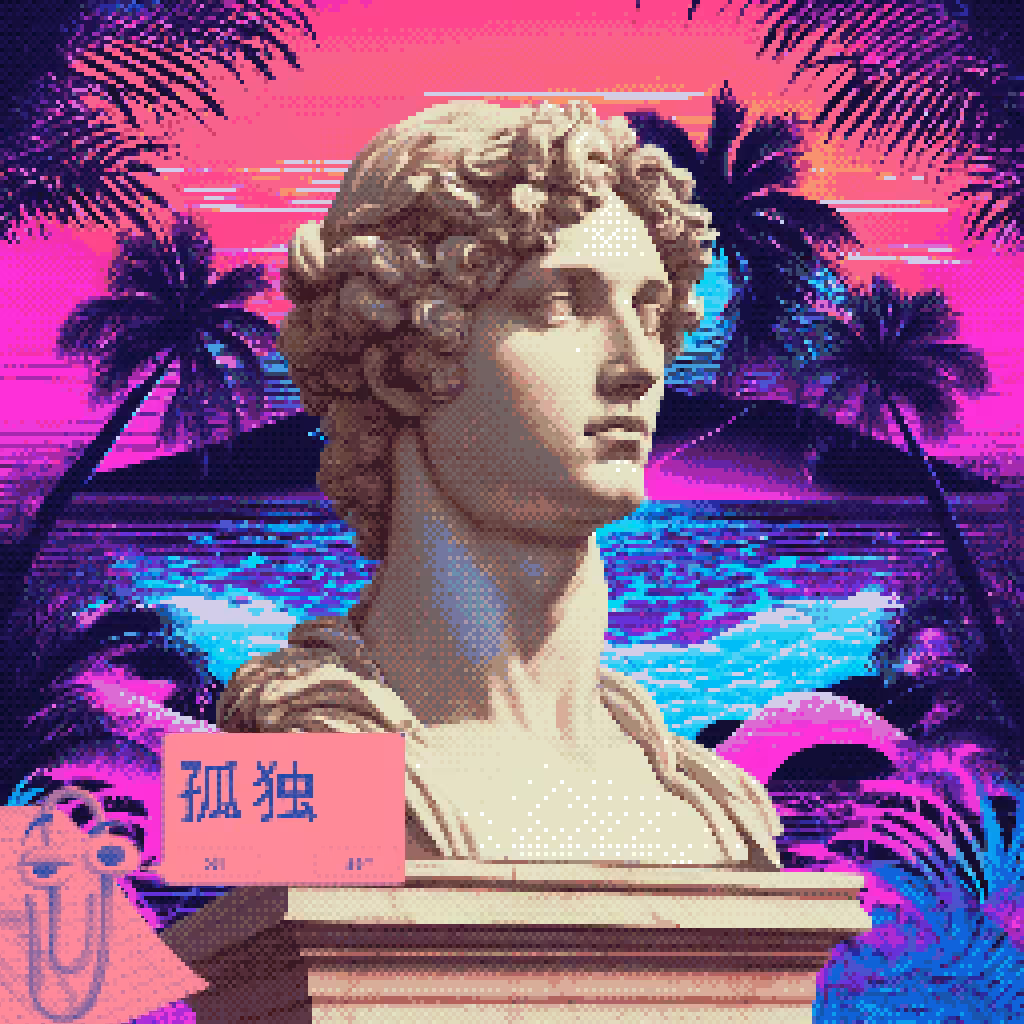 ReVAPORWAVE: ReVaporwave #4847