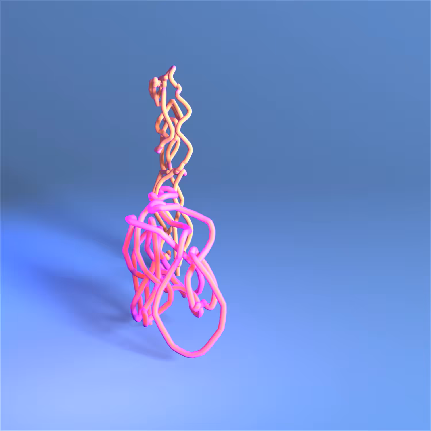 Reveal #001 - A man with his bike
