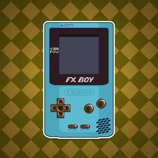 FXBoy #80