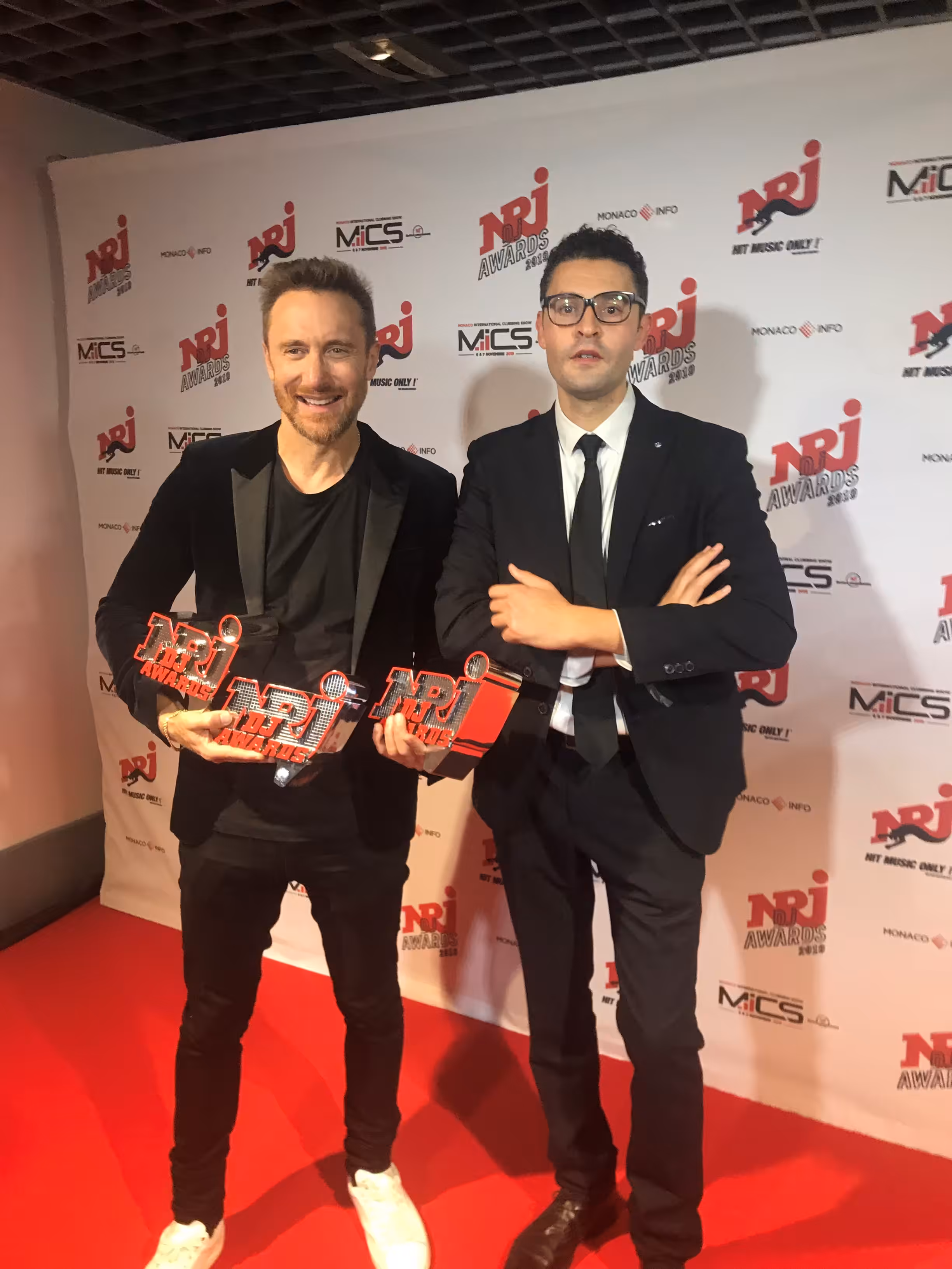 David Guetta X Koceila Chougar