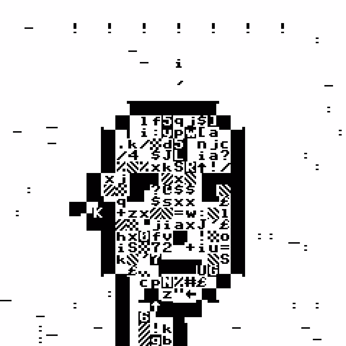PET Punk 023