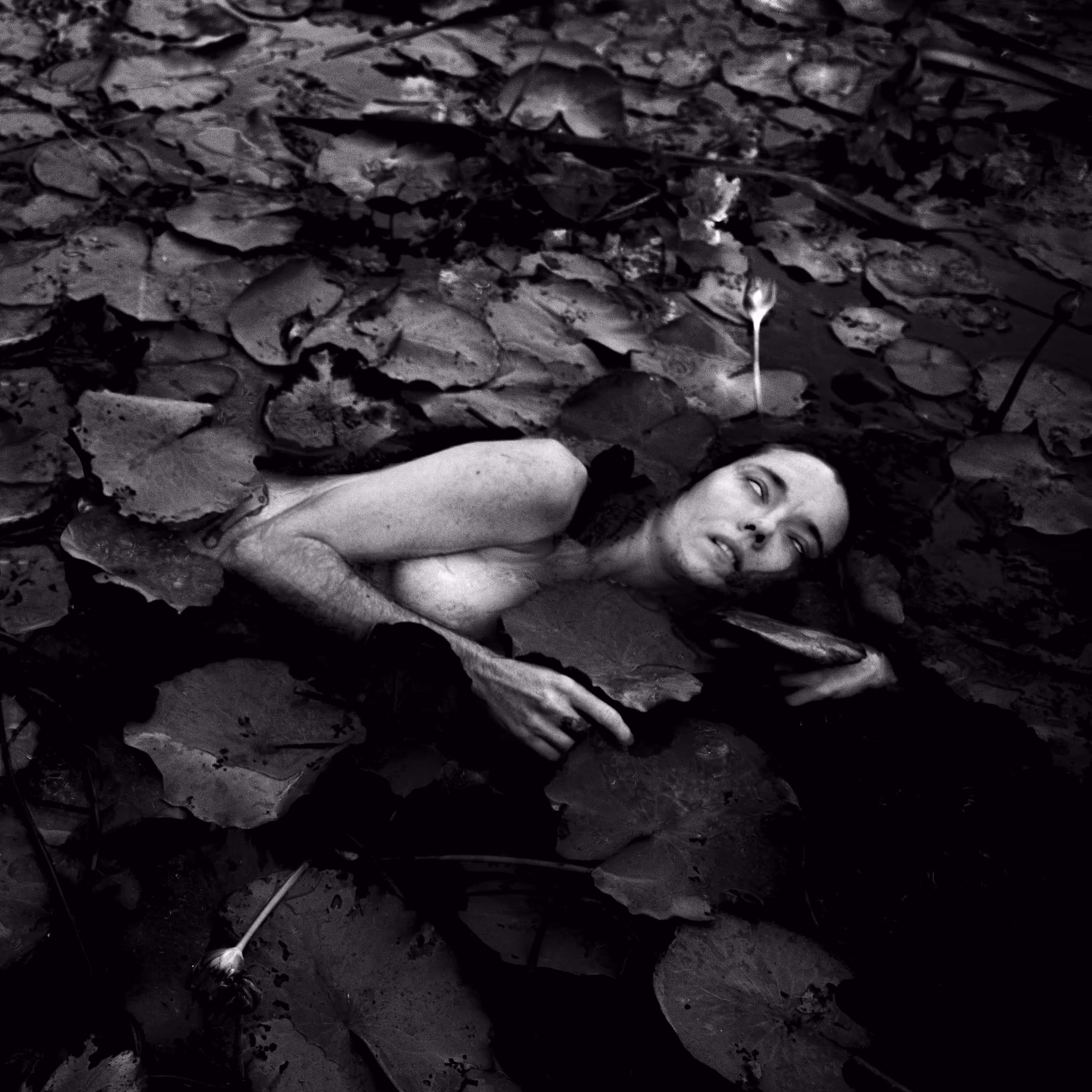 Hungry Ghosts