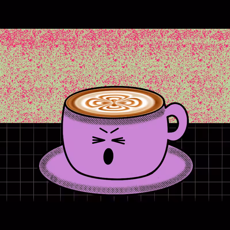 Lattezos! #43