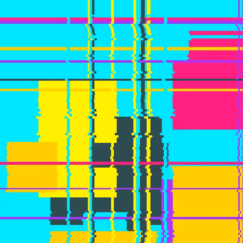 Chromatic Chaos #7266