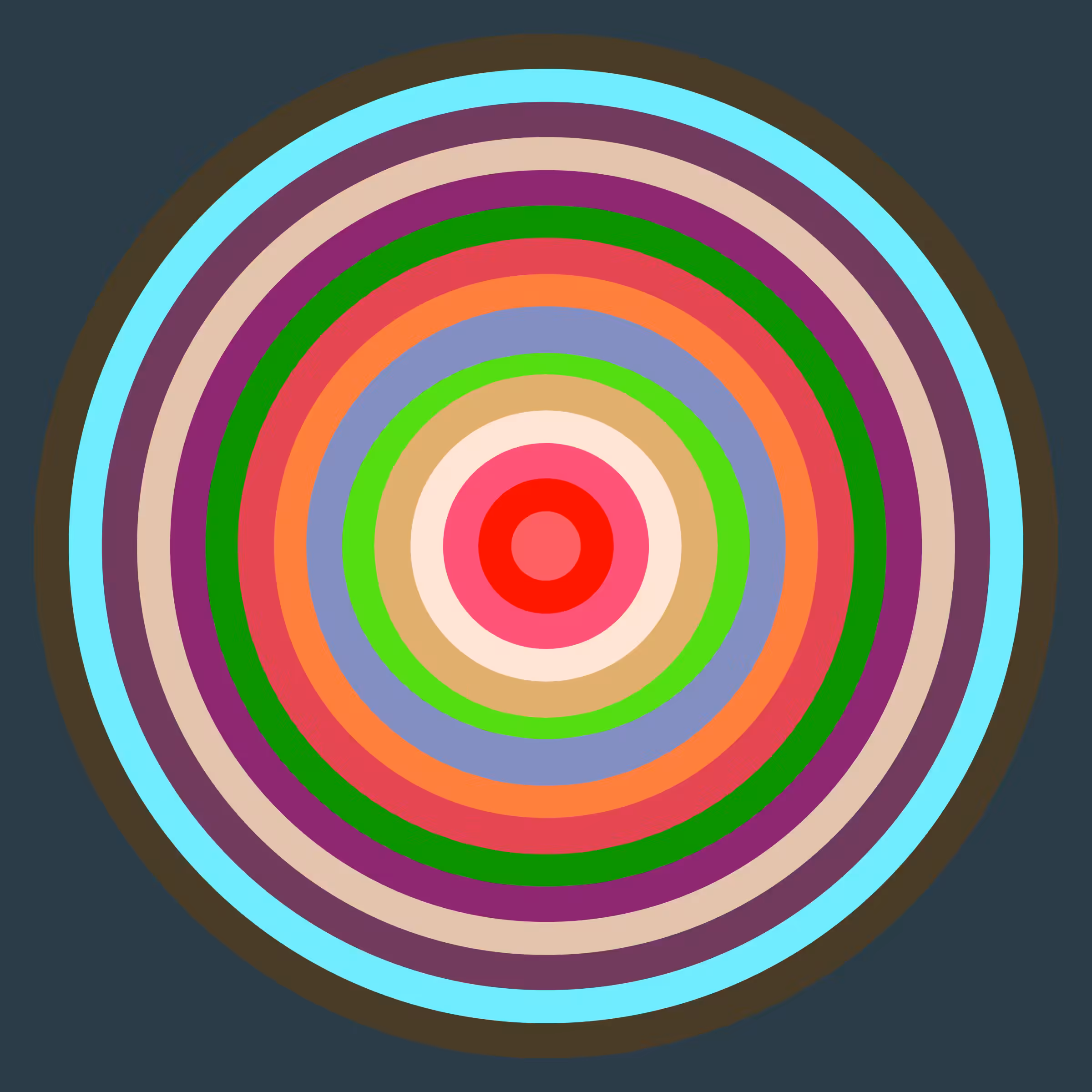 Circle of Frens² #5584