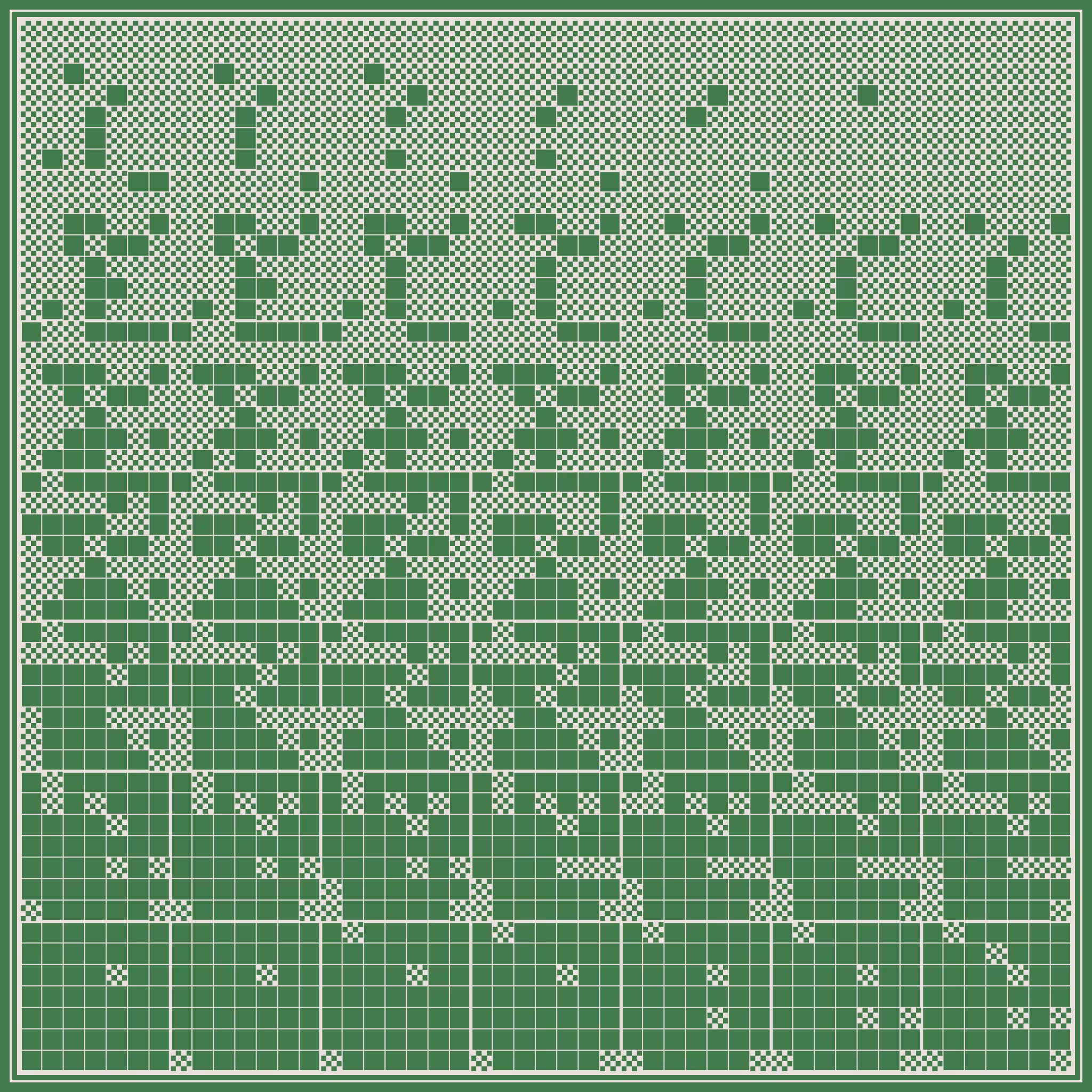 Winiarski Sequencer #331