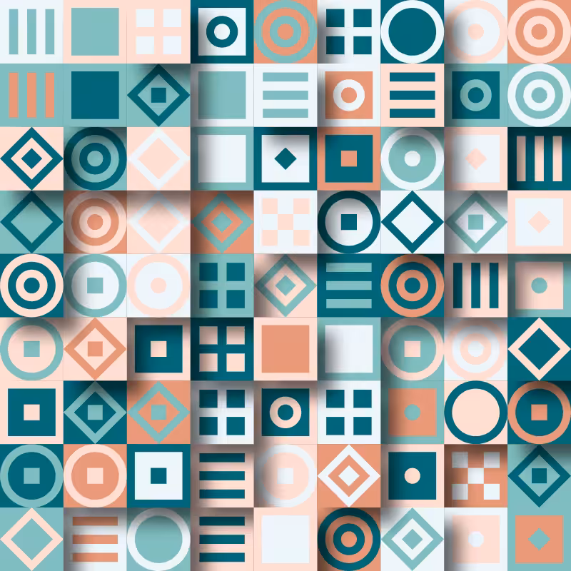 Simple Patterns #20