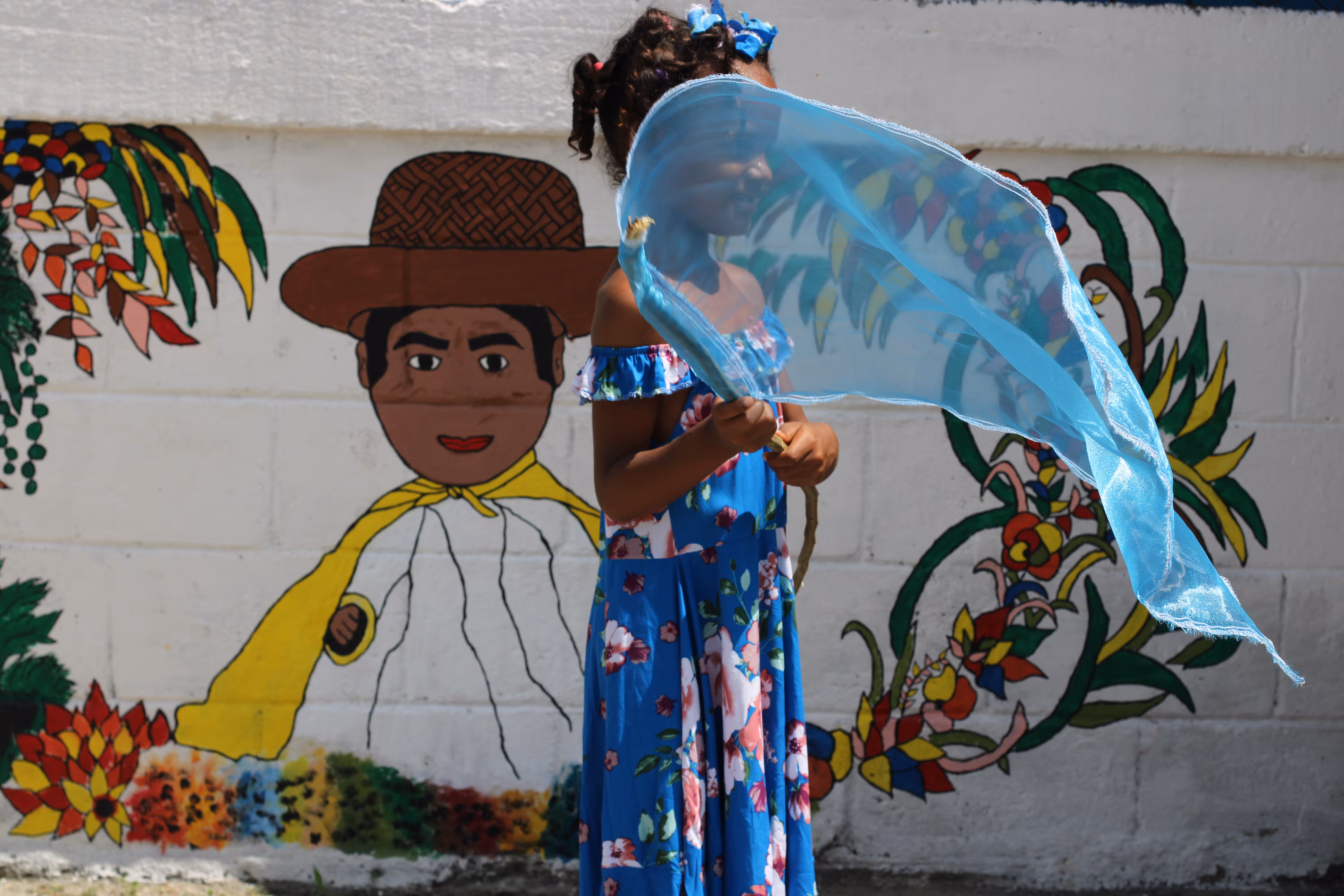 Niños de San Juan - VI