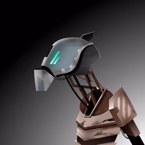 COMMUNITY Communications Droid B-4154