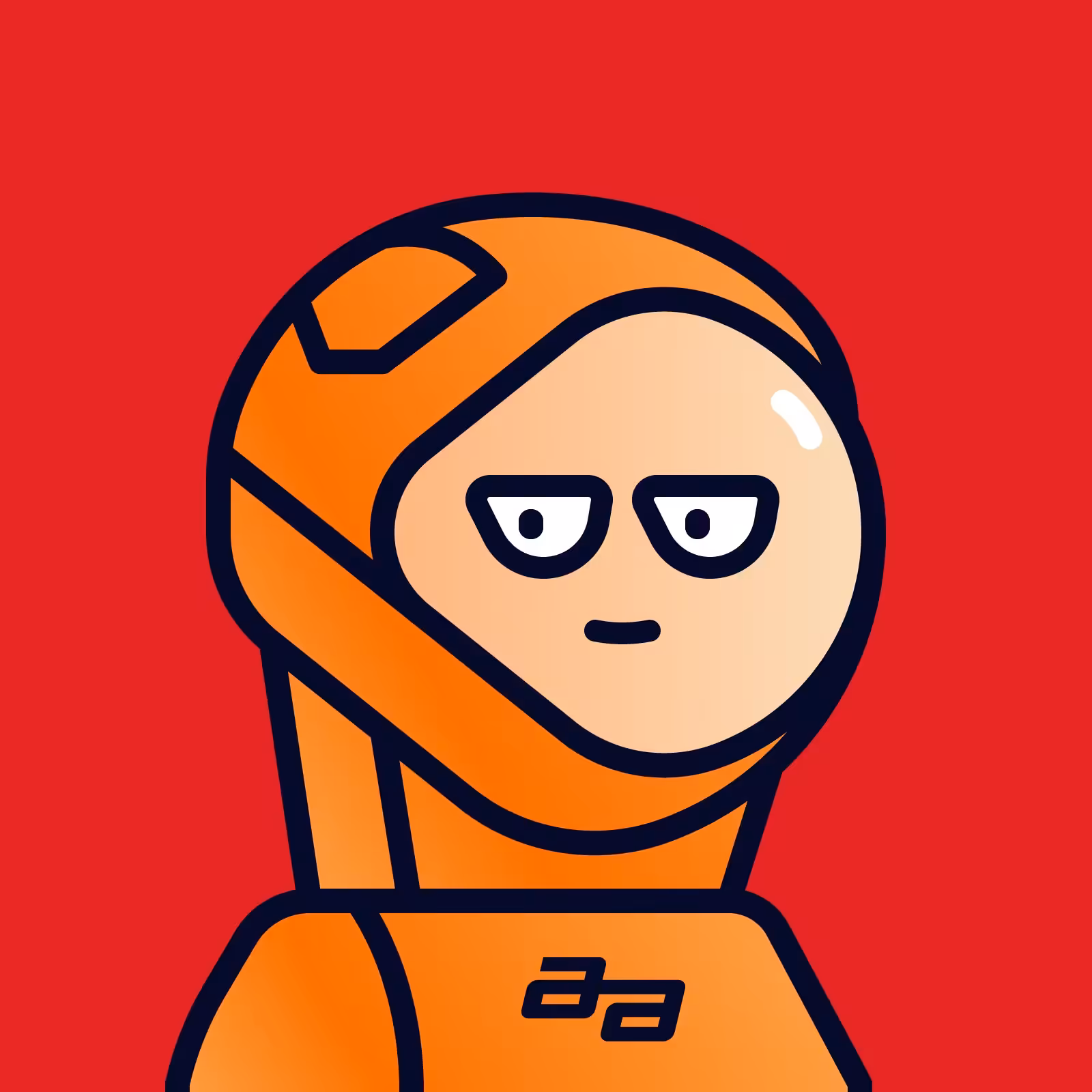Awkward Astronauts #4013