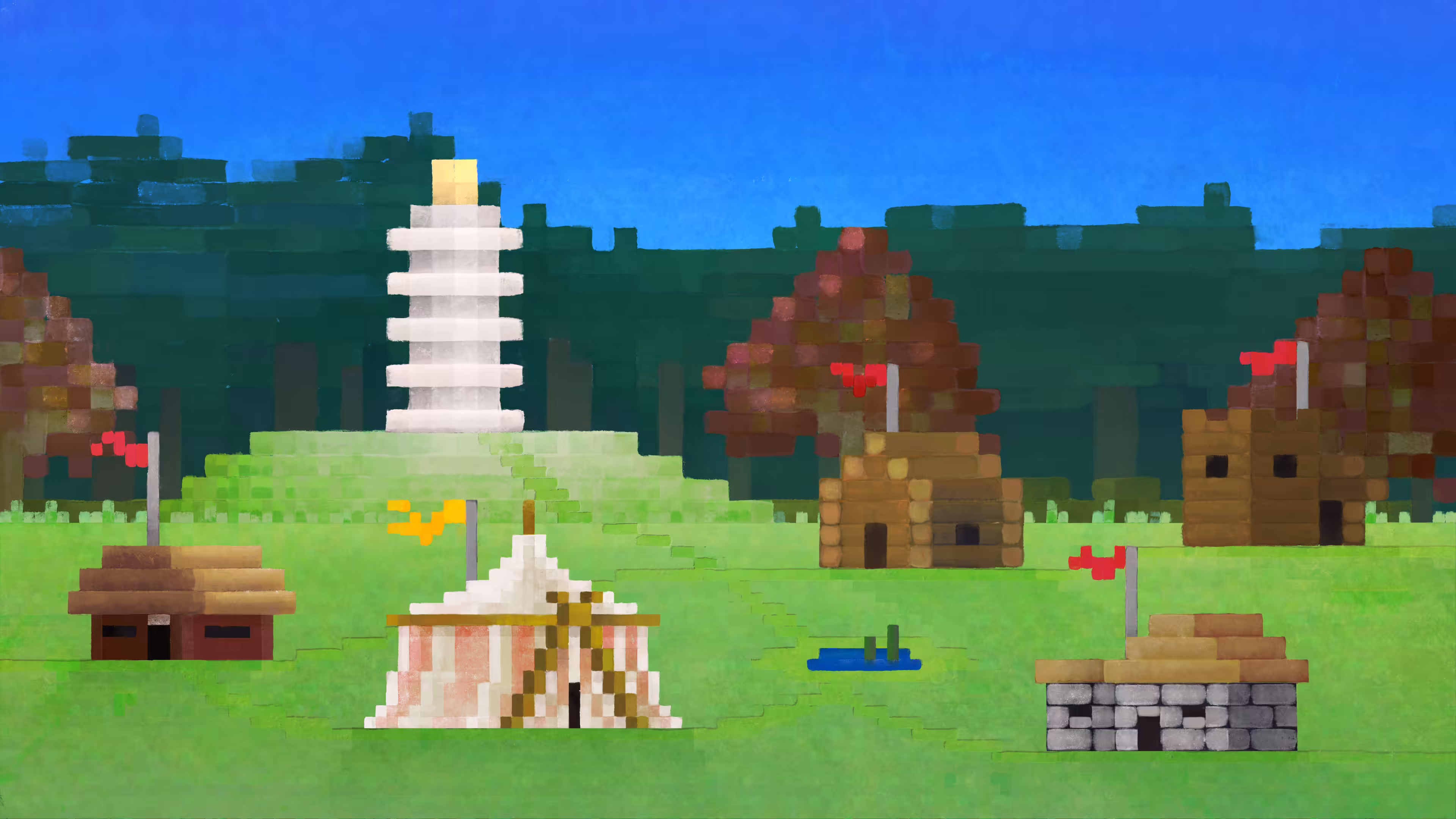 Village #0031