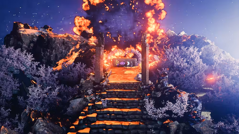COLLECTIVE SUPERNOVA